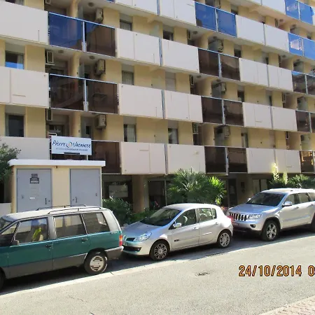Moderne Avec Balcon - Raphael - 25 M² - Parking 아파트 *