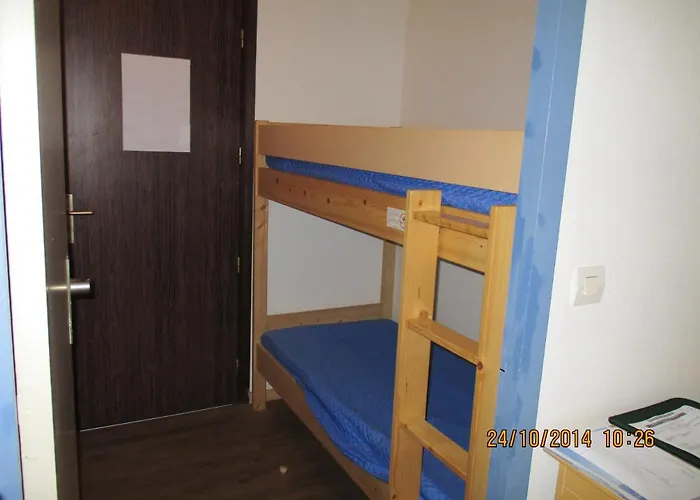 Апартаменты Moderne Avec Balcon - Saint-raphael - 25 M² - Parking *
