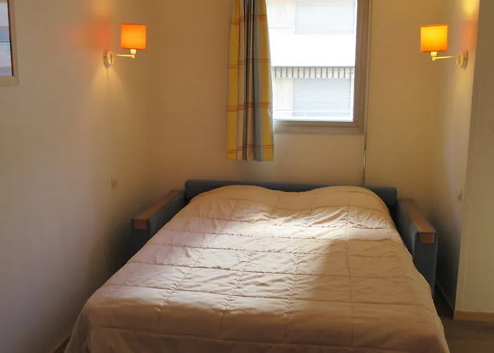Апартаменты Moderne Avec Balcon - Saint-raphael - 25 M² - Parking *