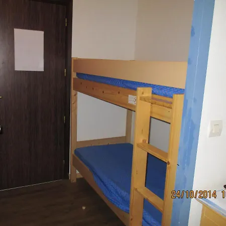 Apartment Moderne Avec Balcon - Raphael - 25 M² - Parking *