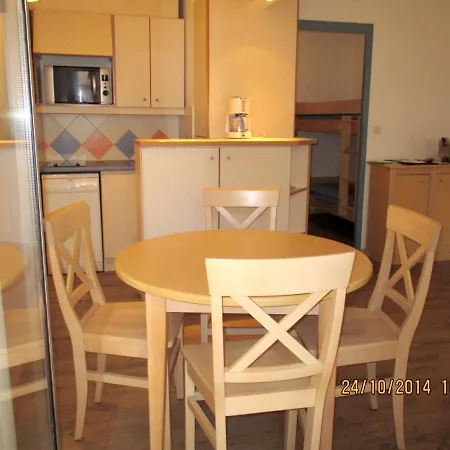 Moderne Avec Balcon - Raphael - 25 M² - Parking