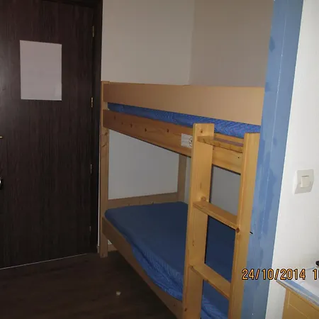 Moderne Avec Balcon - Saint-raphael - 25 M² - Parking Apartmán *
