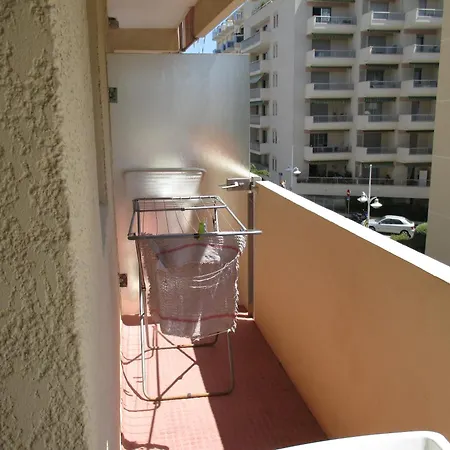 Moderne Avec Balcon - Saint-raphael - 25 M² - Parking *