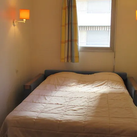Apartment Moderne Avec Balcon - Raphael - 25 M² - Parking *